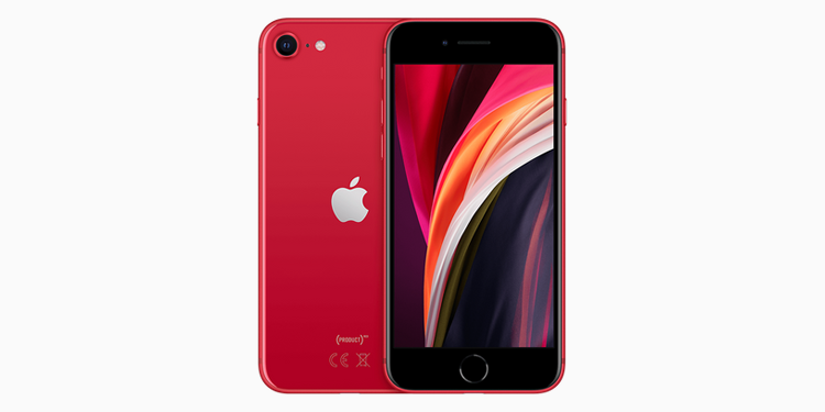 iPhone SE 20