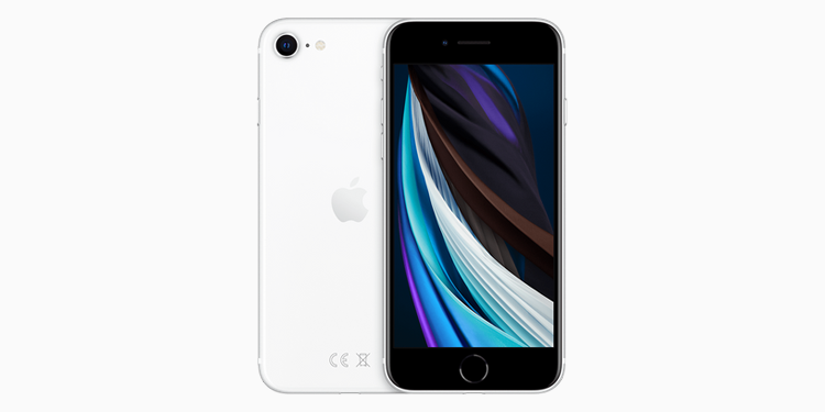iPhone SE 20