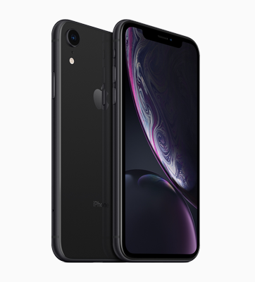 iPhone XR