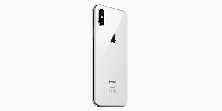 iPhone XS