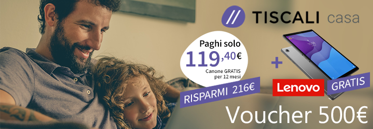 Linkem 19,90€